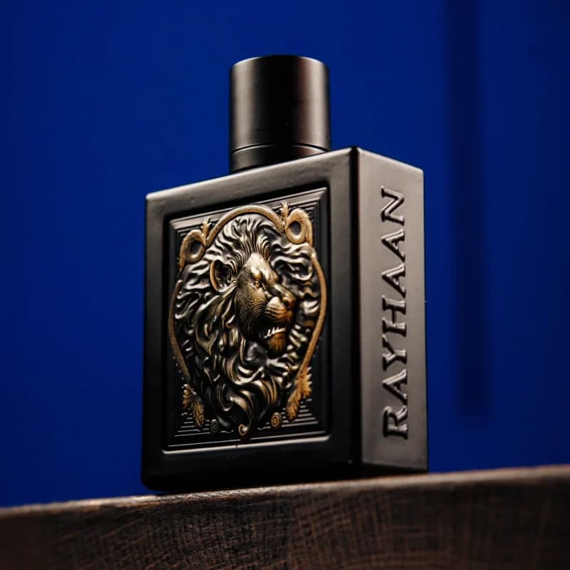 Lion Rayhaan EDP 100 ML (H) 3