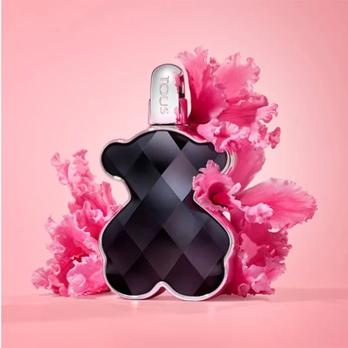 Love Me Onyx Parfume Tous 90 ML (M) 3