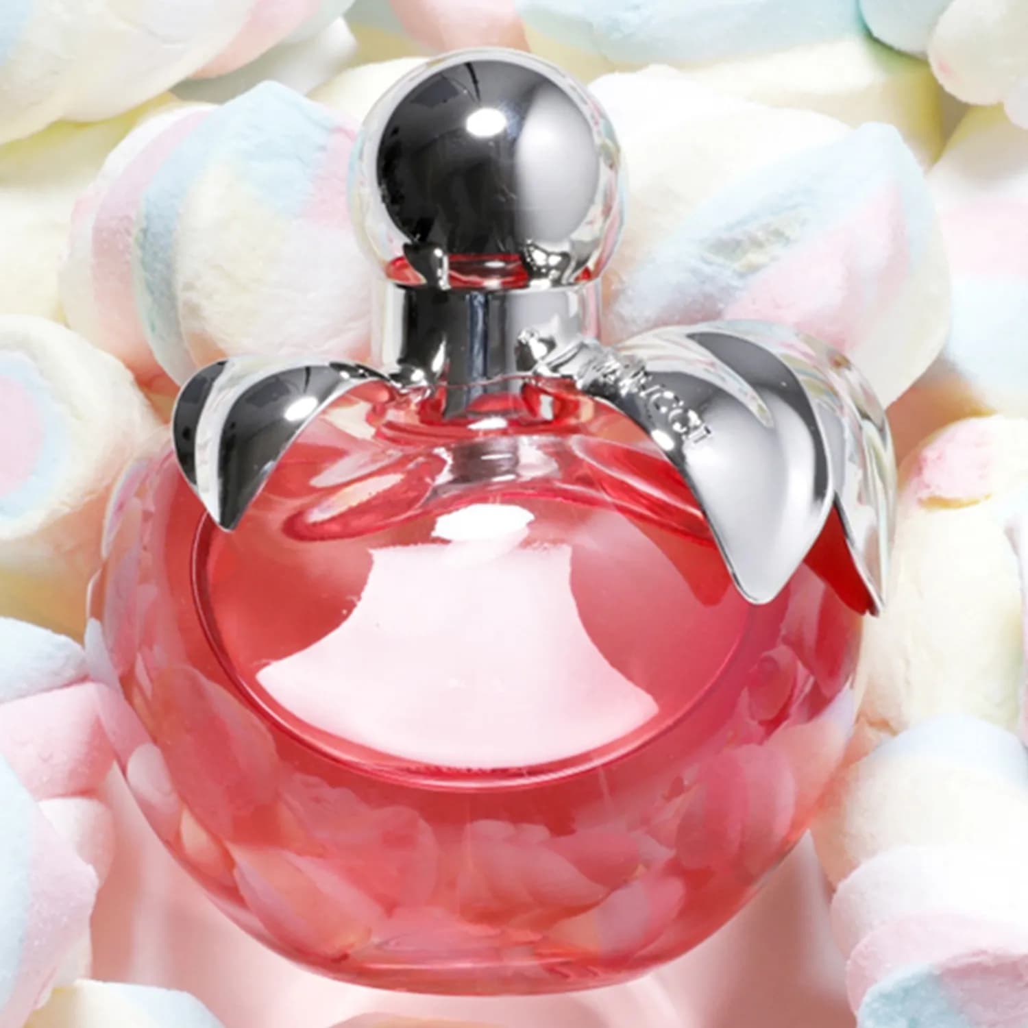 Perfume Nina Ricci Nina Edt 80ml Refillable (M) 2