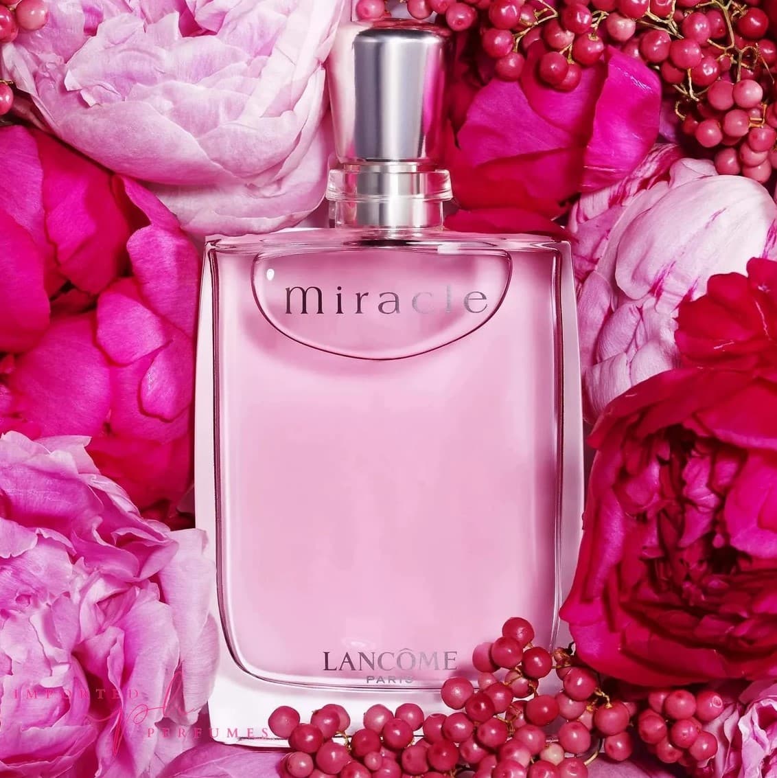 Miracle Lancome EDP 100 ML (M) 2
