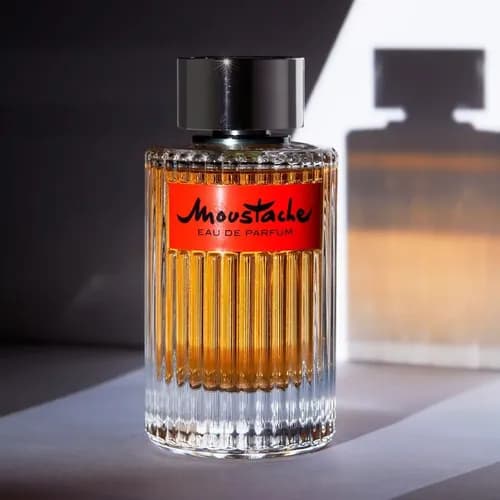 Moustache Perfume Rochas EDP 125 ML (H) 3