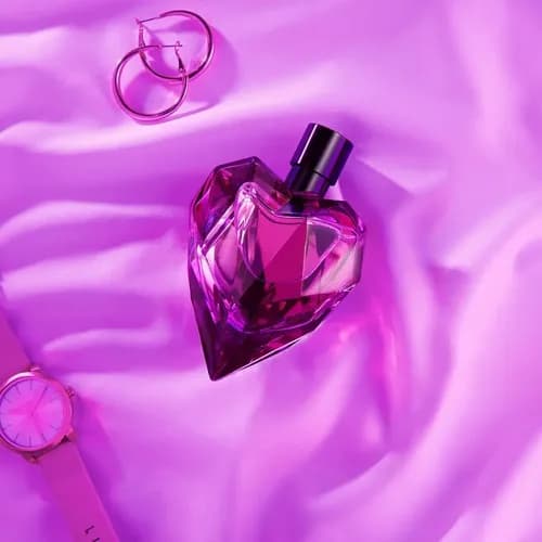Loverdose Diesel EDP (M) 3