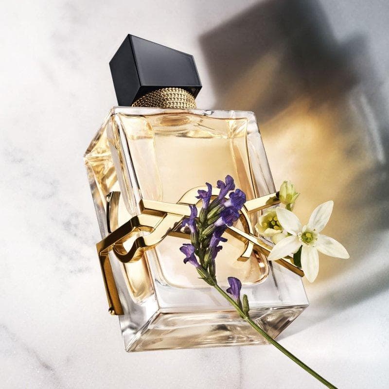 Libre Yves Saint Laurent EDP 90 ML (M) 2