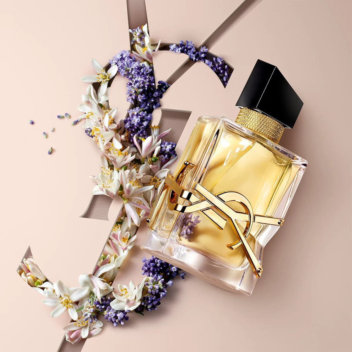 Libre Yves Saint Laurent EDP 90 ML (M) 3