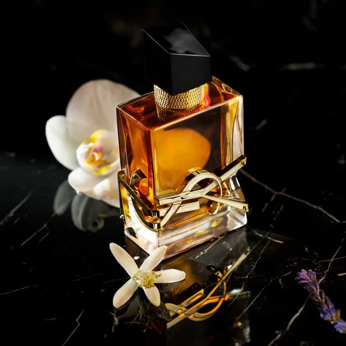 Libre Intense Yves Saint Laurent EDP 50 ML (M) 2