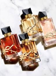 Libre Intense Yves Saint Laurent EDP 50 ML (M) 3