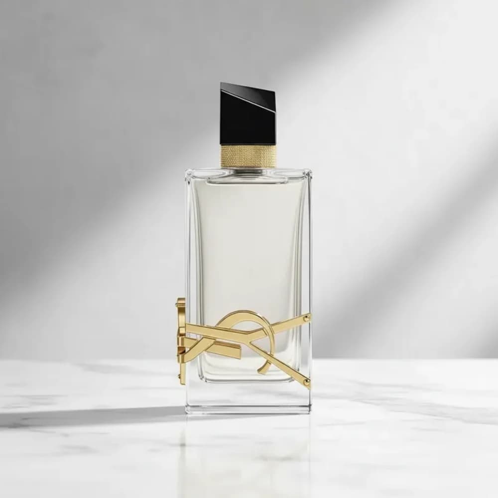 Libre L'absolu Platine Yves Saint Laurent 90 ML (H) 2
