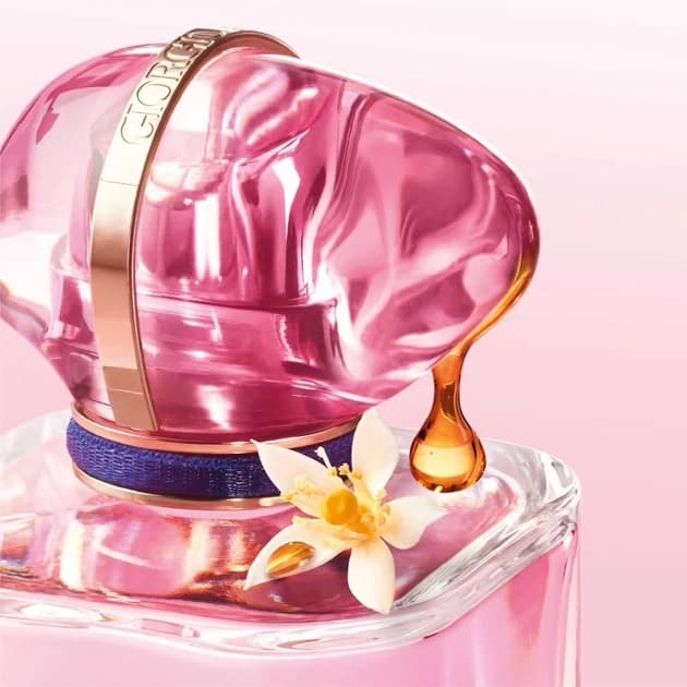My Way Nectar Giorgio Armani EDP 30 ML (M) 2