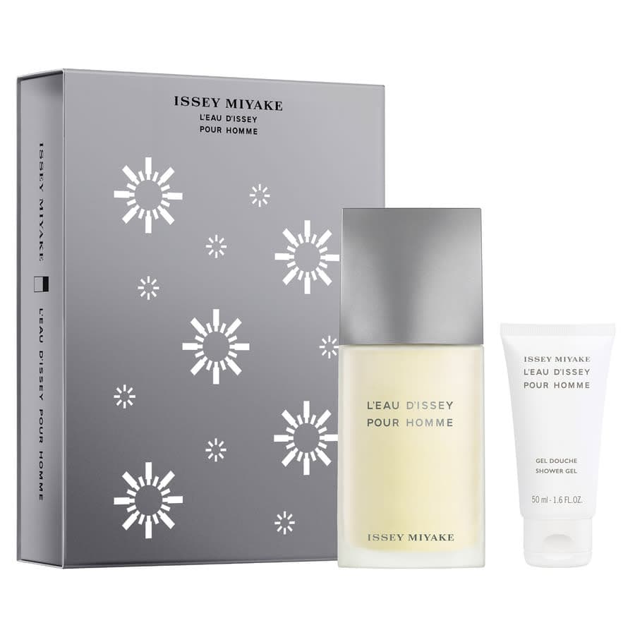 L´eau D´issey , + 50 ML Gel Ducha (Estuche) Issey Miyake 75 ML (H)