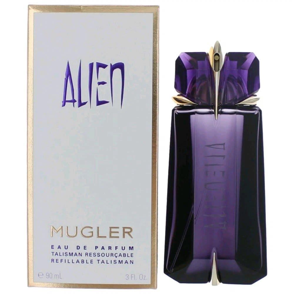 Alien Refillable Thierry Mugler EDP 90 ML (M)