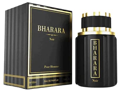 Noir (nuevo) Bharara EDP 100 ML (H)