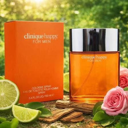 Happy Clinique EDT 100 ML (H) 2