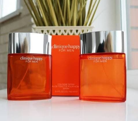 Happy Clinique EDT 100 ML (H) 3