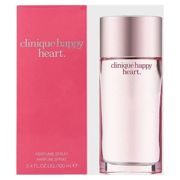 Heart Nuevo Clinique EDP 100 ML (M)