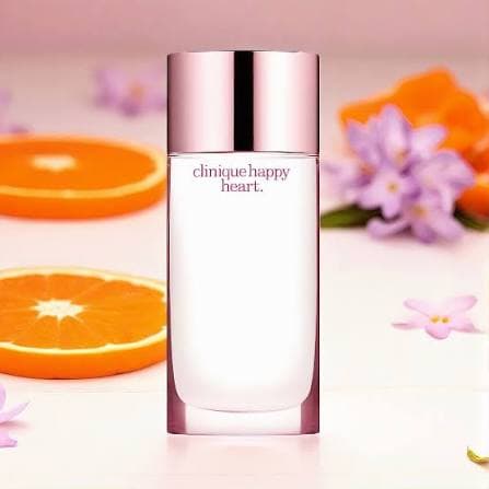 Heart Nuevo Clinique EDP 100 ML (M) 3