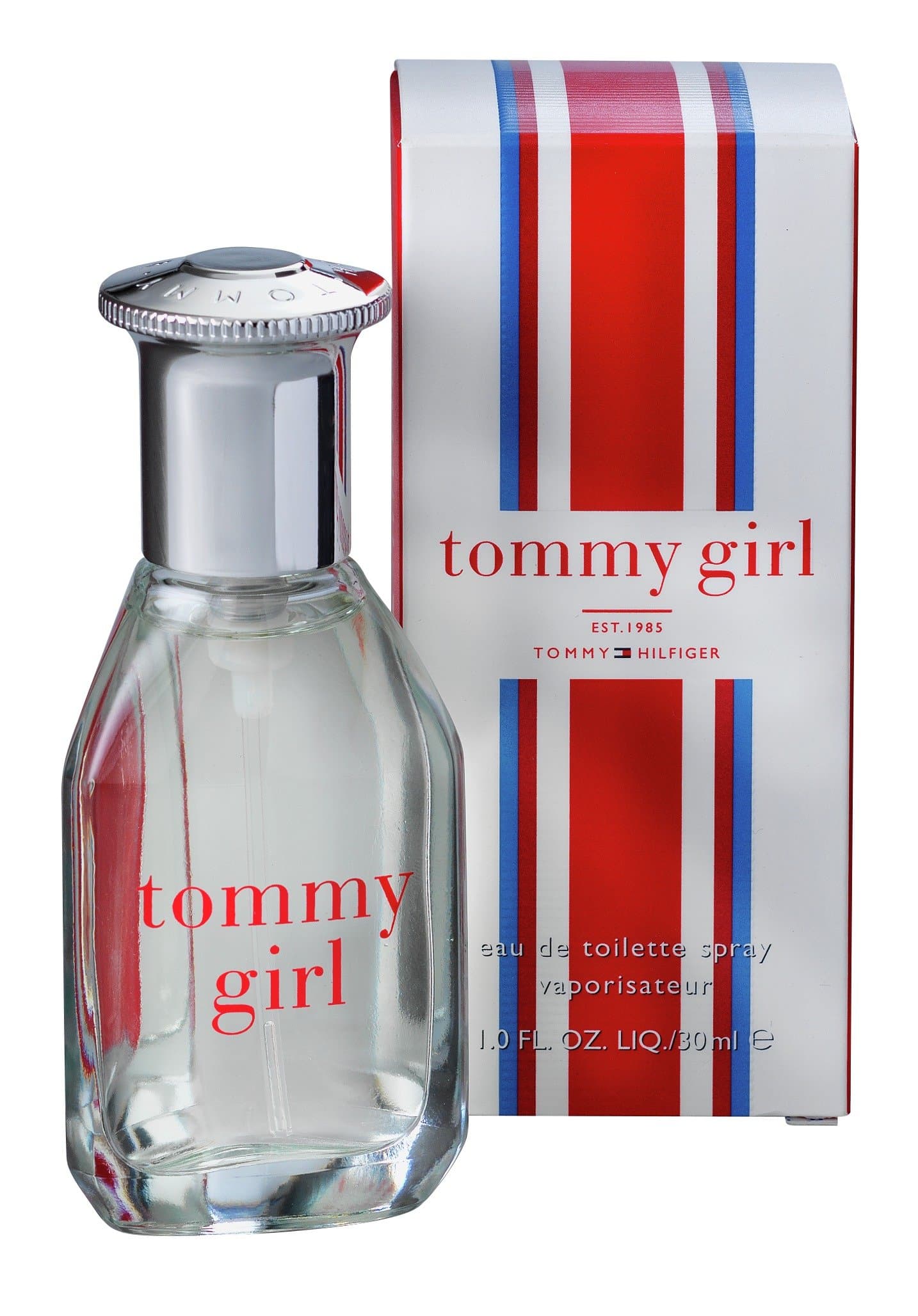 Girl Tommy Hilfiger EDT 30 ML (M)