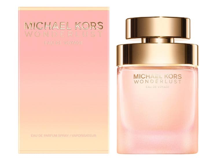 Wonderlust Michael Kors (M)