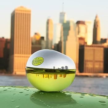 Be Delicious Dkny EDP 100 ML (M) 2