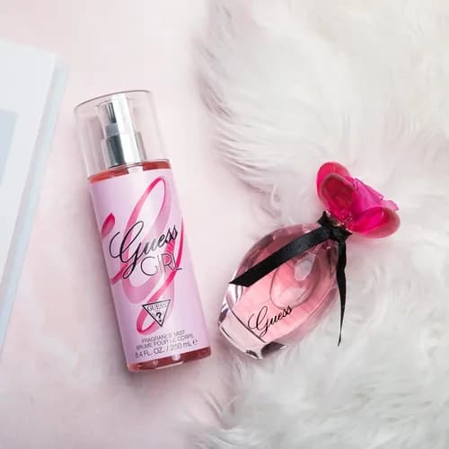 Girl Guess EDT 100 ML (M) 3