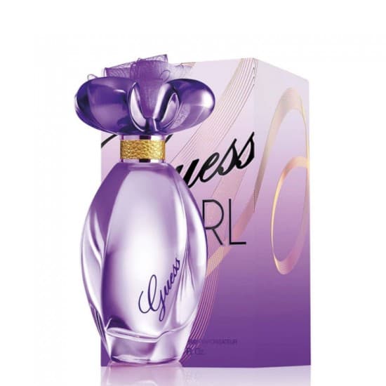 Girl Belle Guess EDT 100 ML (M)
