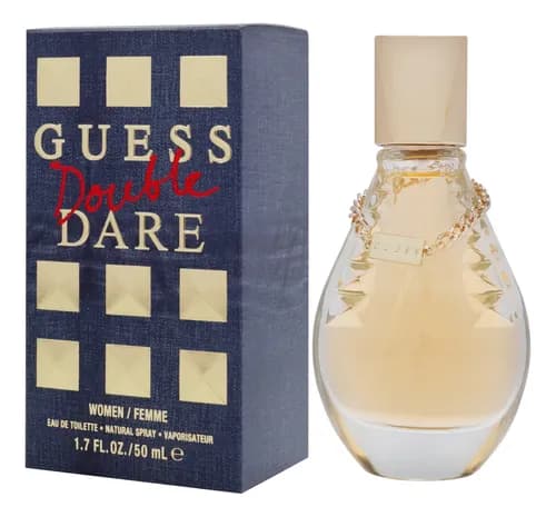 Double Dare Guess EDT 50 ML (M)