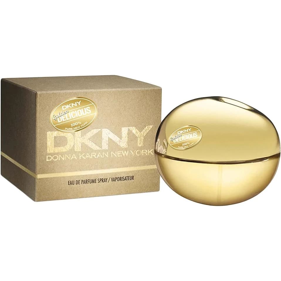 Golden Delicious Dkny EDP 100 ML (M)