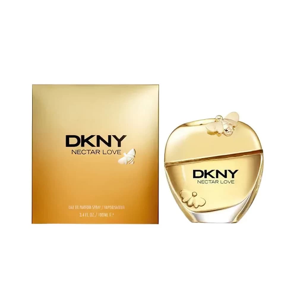 Karan Nectar Love Karan York EDP 100 ML (M)