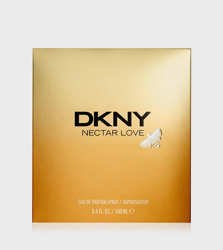 Karan Nectar Love Karan York EDP 100 ML (M) 2