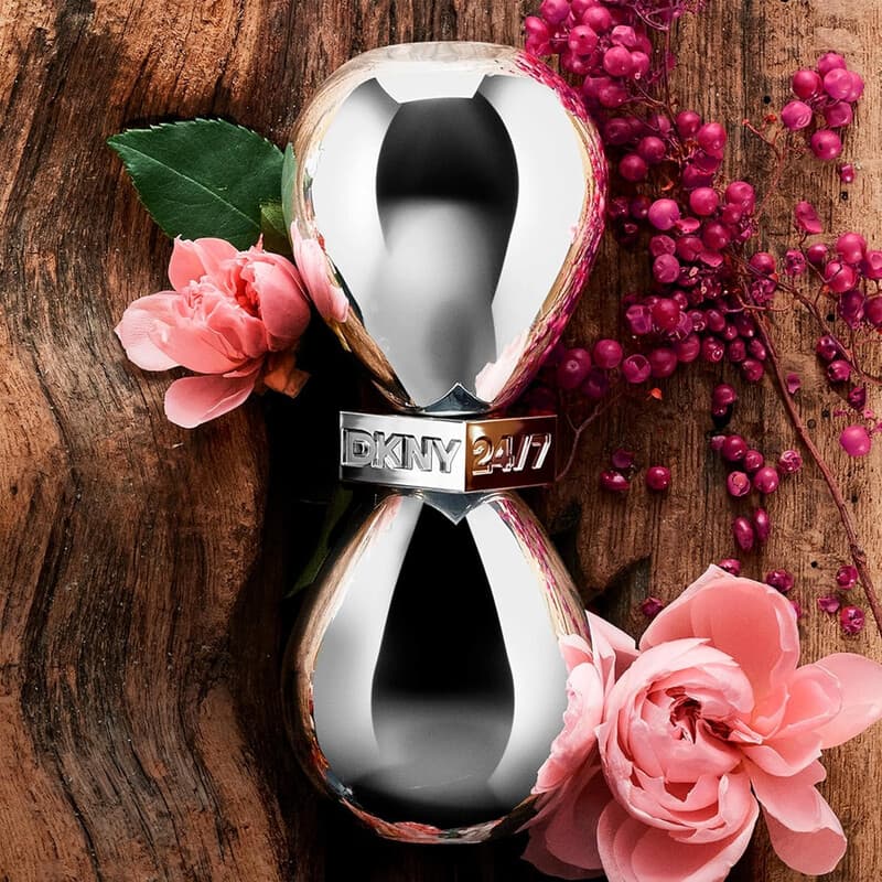 Dkny 24 7 Karan York EDP 100 ML (M) 2