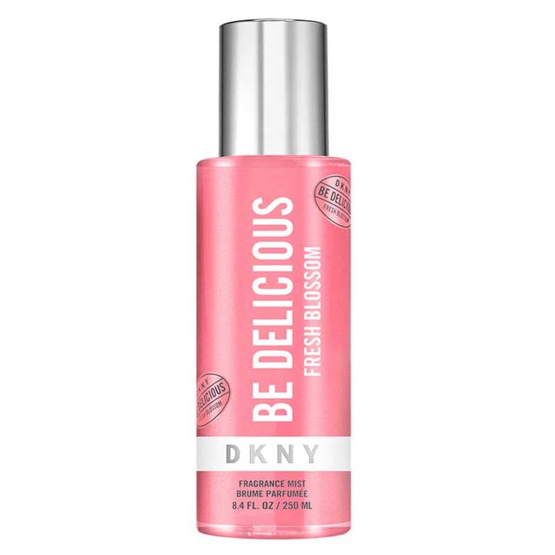 Be Delicious Fresh Blossom Locion Dkny (M)