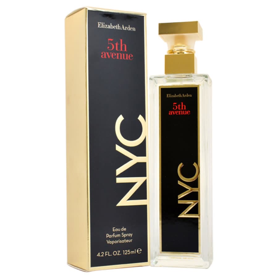 5th Avenue Nyc Elizabeth Arden EDP 125 ML (M)