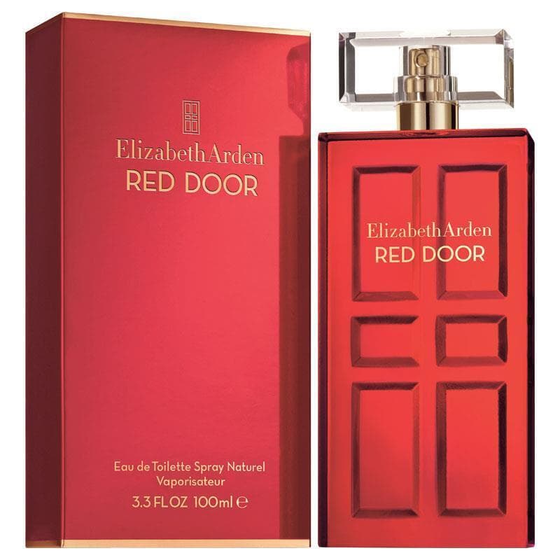 Red Door Elizabeth Arden EDT 100 ML (M)