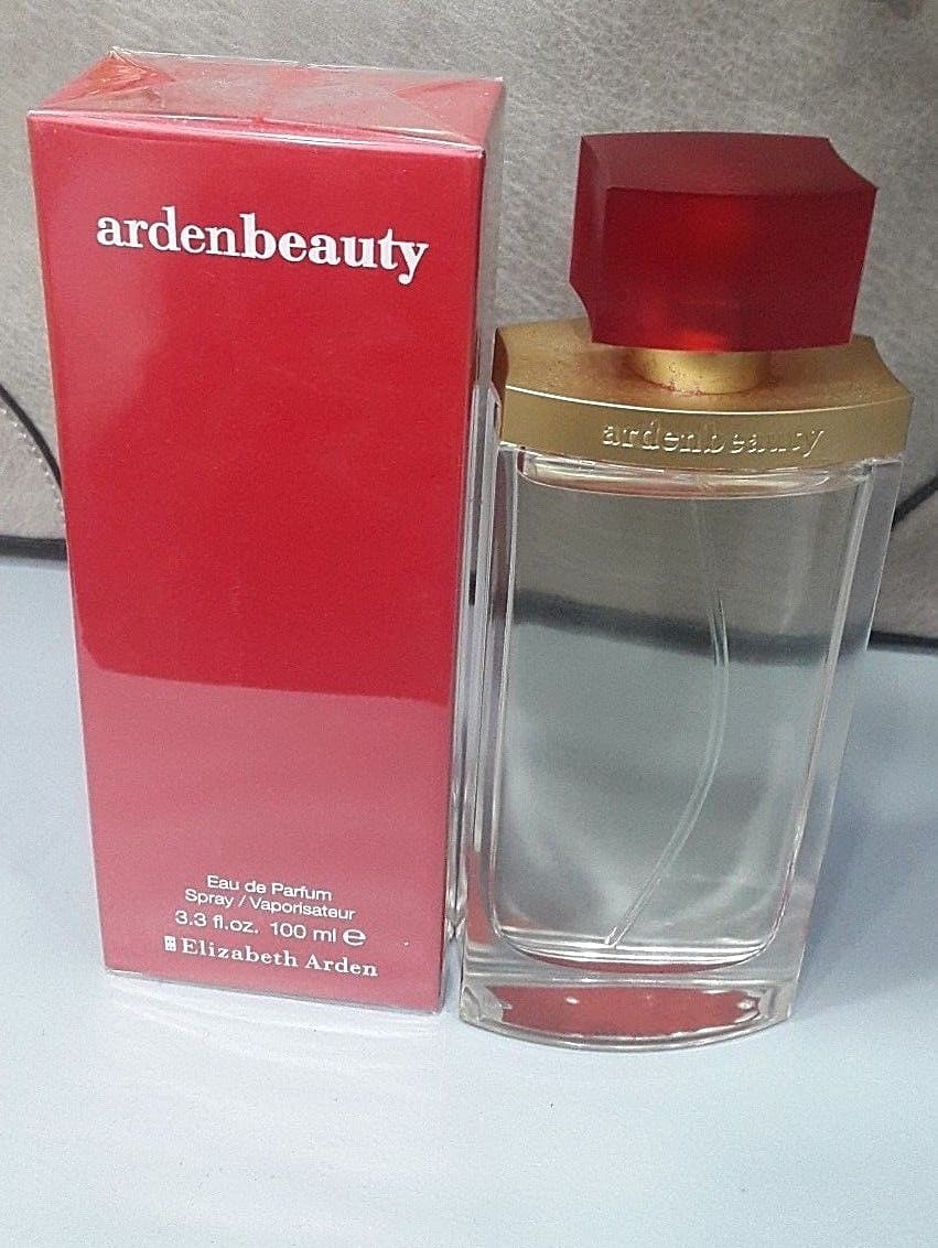 Arden Beauty Elizabeth Arden EDP 100 ML (M) 2