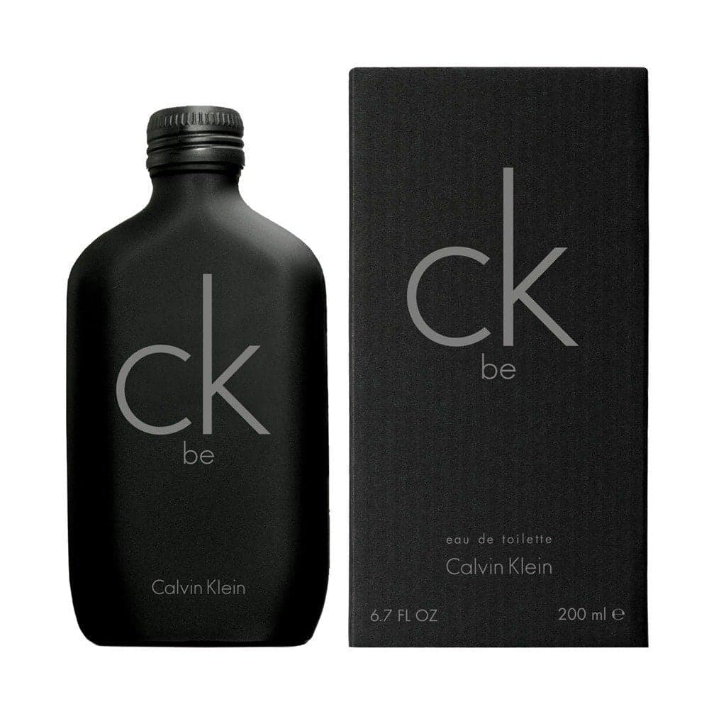 Be Calvin Klein EDT 200 ML (U)
