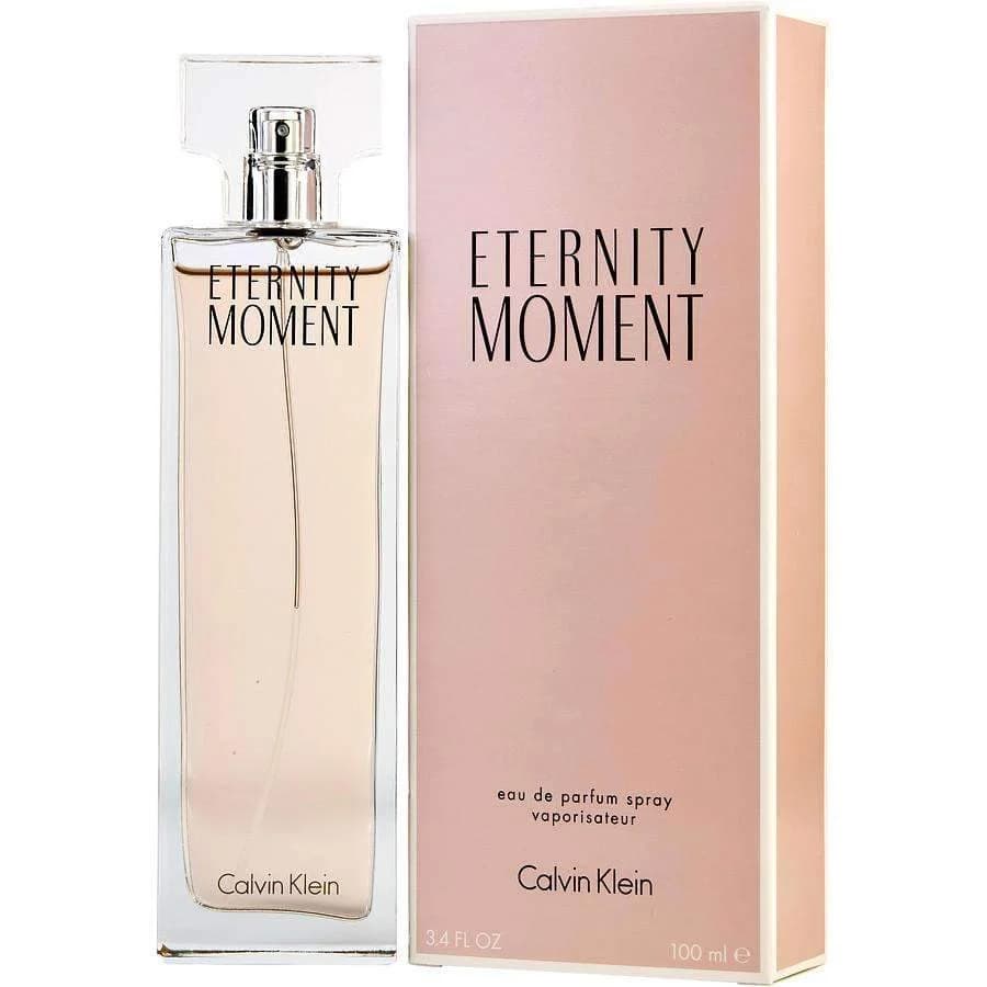 Eternity Moment Calvin Klein EDP 100 ML (M)