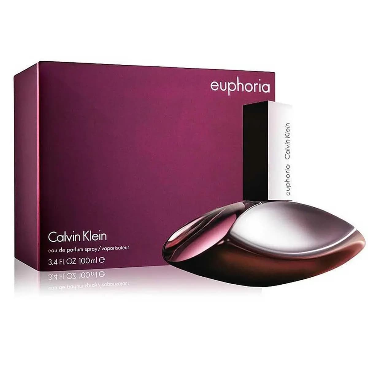 Euphoria Calvin Klein EDP 100 ML (M)