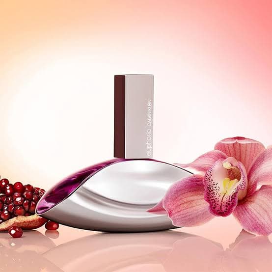 Euphoria Calvin Klein EDP 100 ML (M) 2
