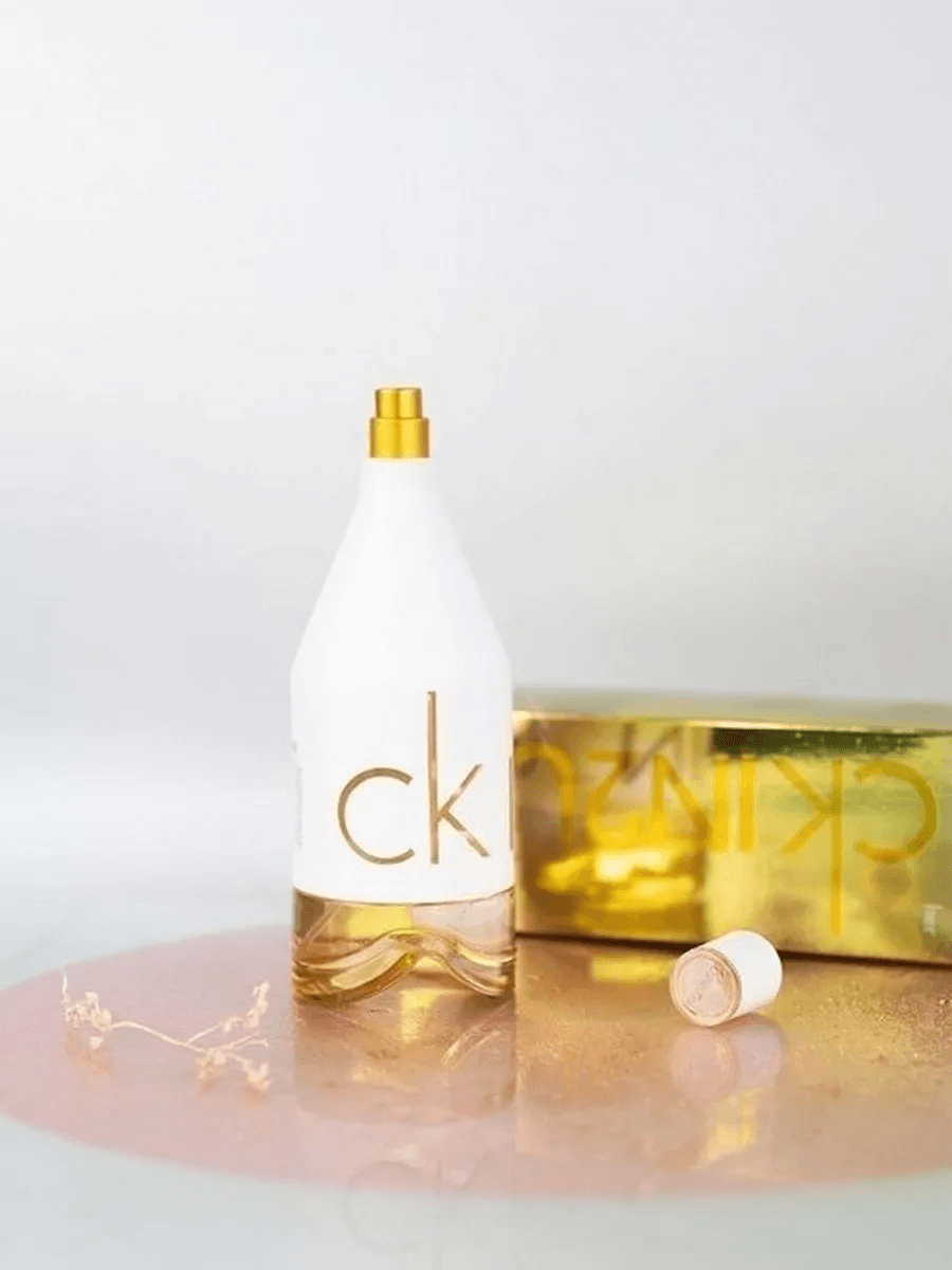 In 2 U Calvin Klein EDT 50 ML (M) 2