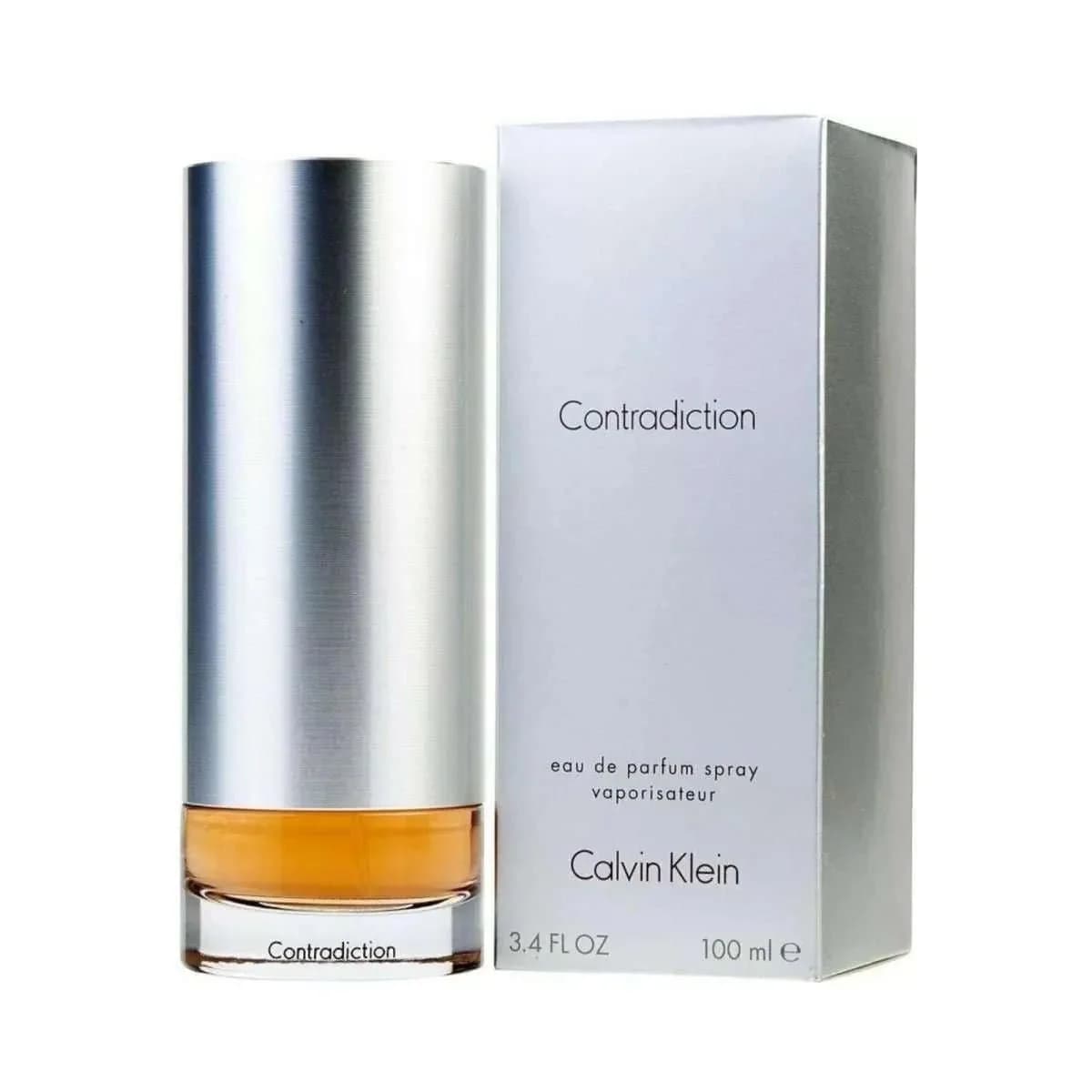 Contradiction Calvin Klein EDP 100 ML (M)