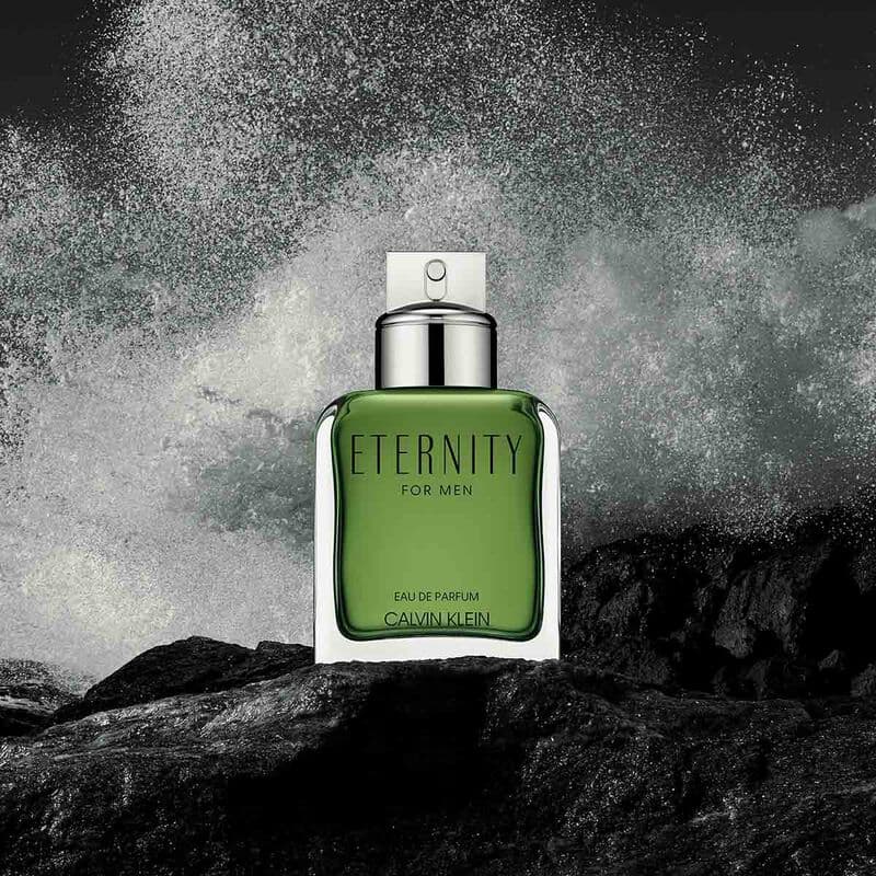 Eternity Calvin Klein EDT 100 ML (H) 2
