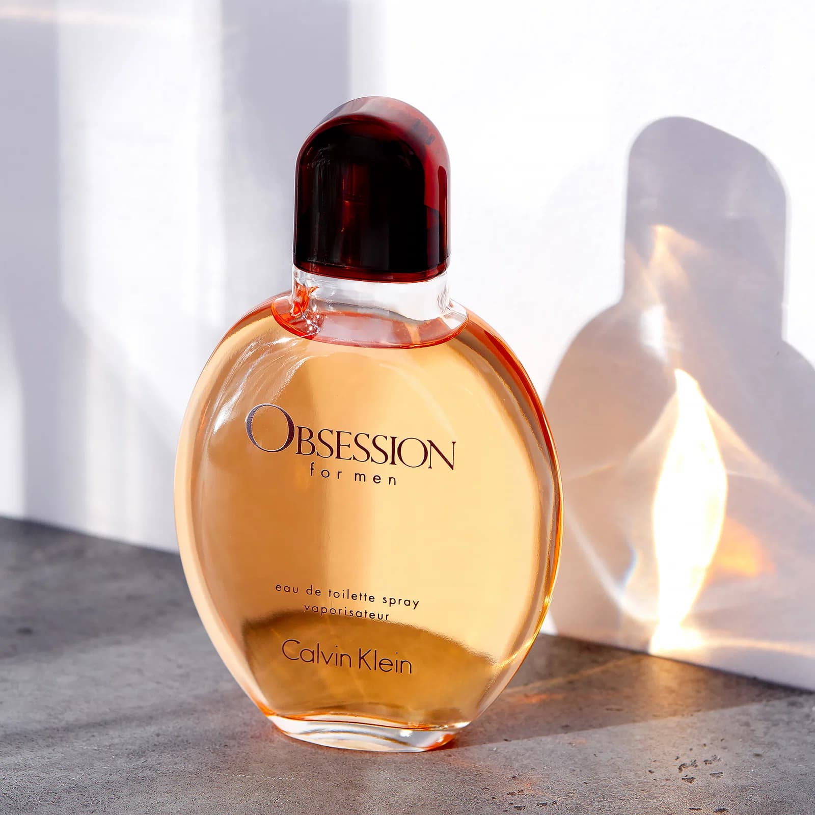Calvin Klein Obsession EDT (H) 2