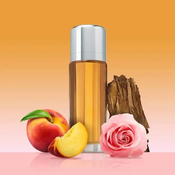 Escape Calvin Klein EDP 100 ML (M) 2