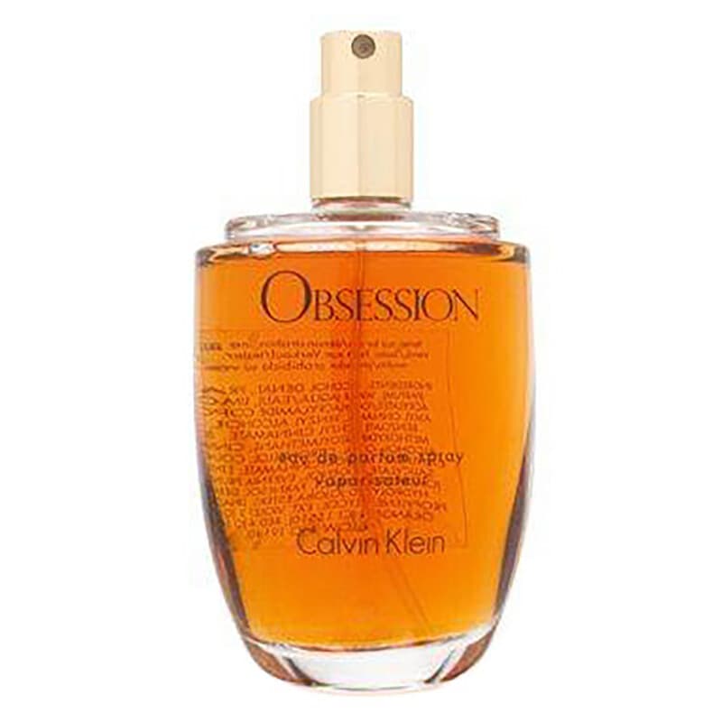Obsession Calvin Klein (Tester) EDP 100 ML (M)