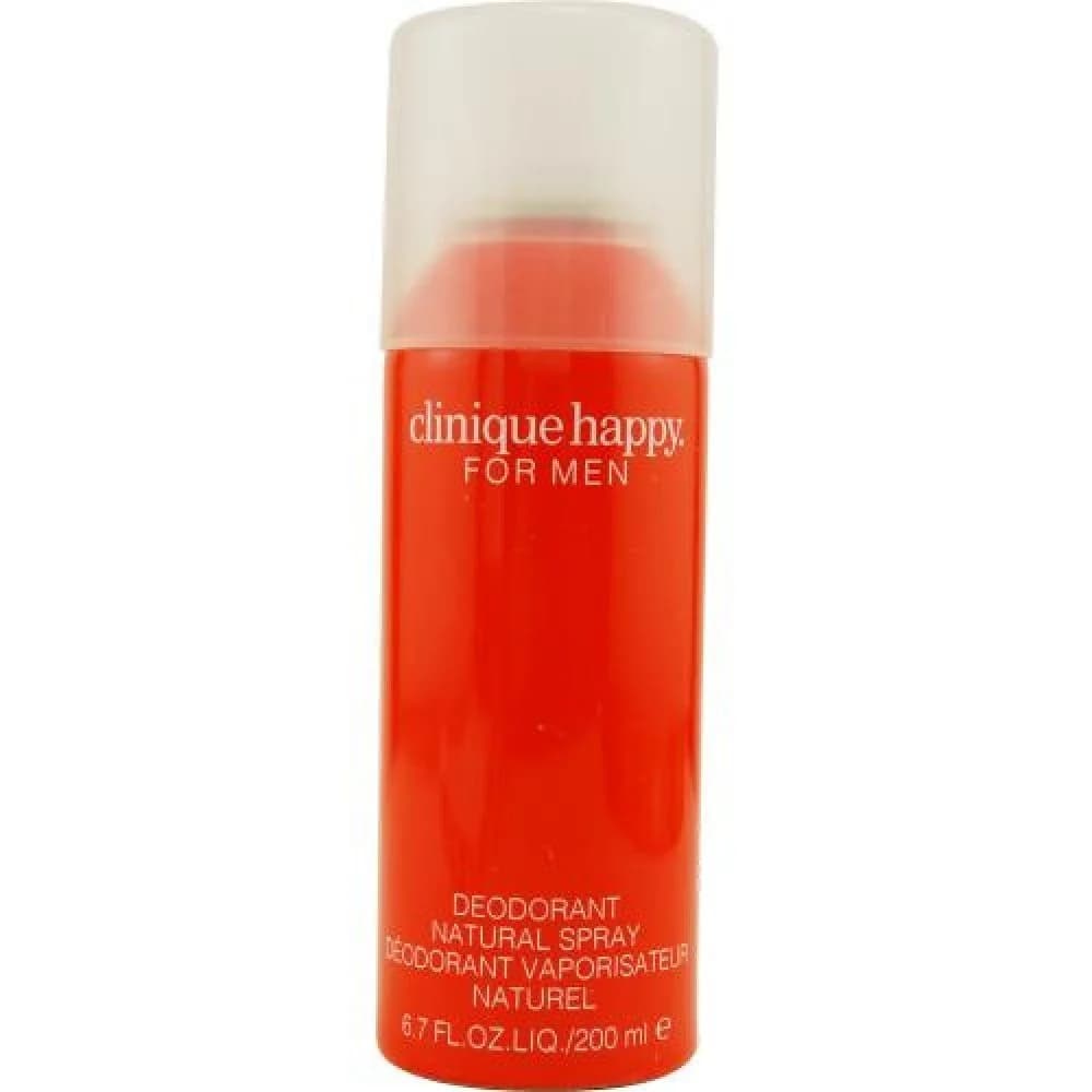 Deodorant Clinique 200 ML (H)