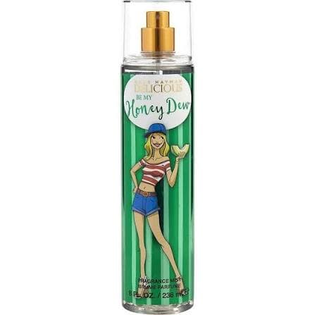 Be My Honey Dew Delicious Mist Gale Hayman 236 ML (M)