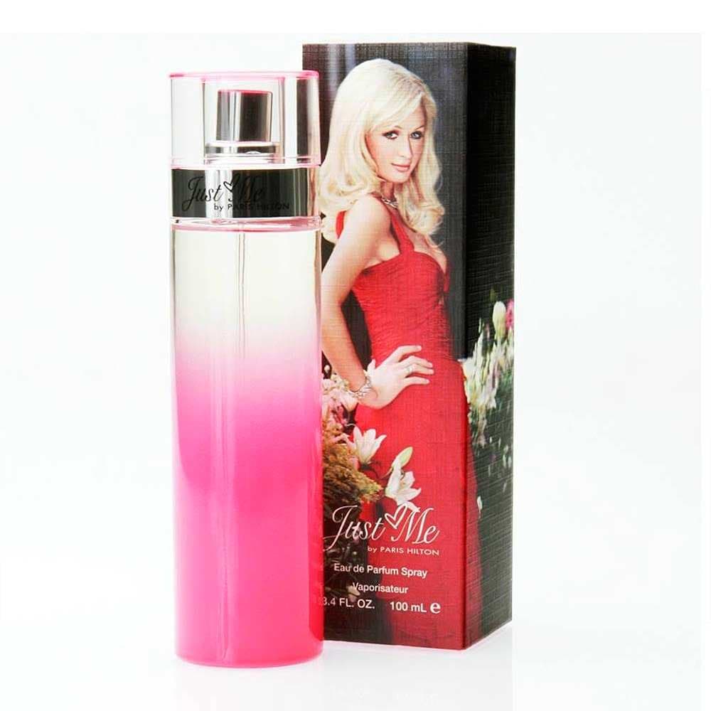 Just Me Paris Hilton EDP 100 ML (M)