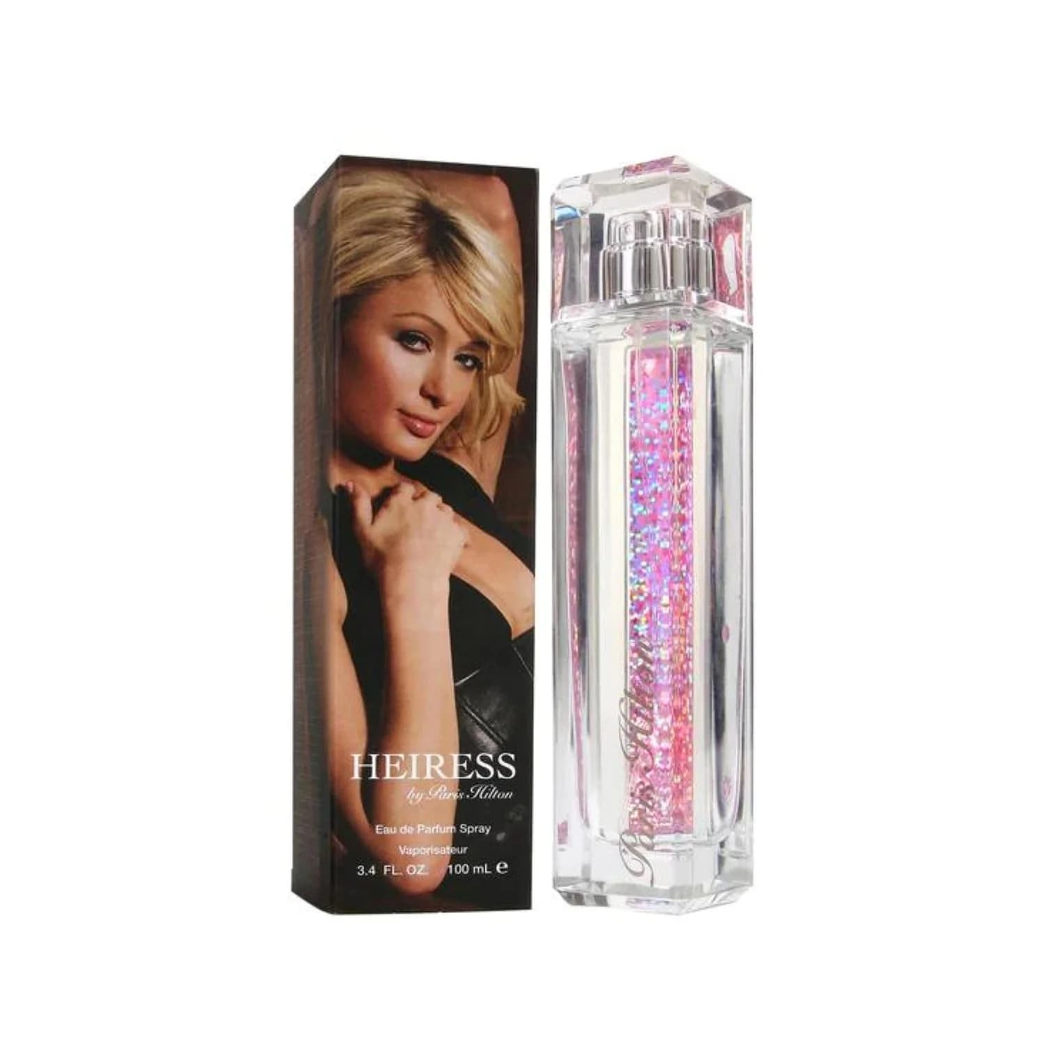 Heiress Paris Hilton EDP 100 ML (M)