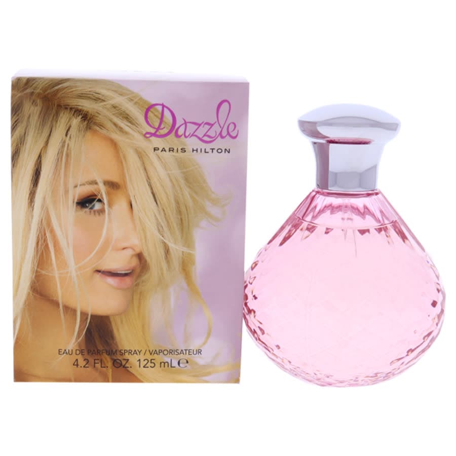 Dazzle Paris Hilton EDP 122 ML (M)