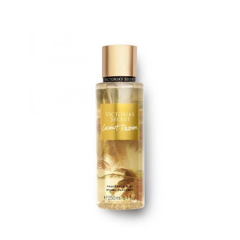 Coconut Passion Colonia Victoria's Secret 250 ML (M)