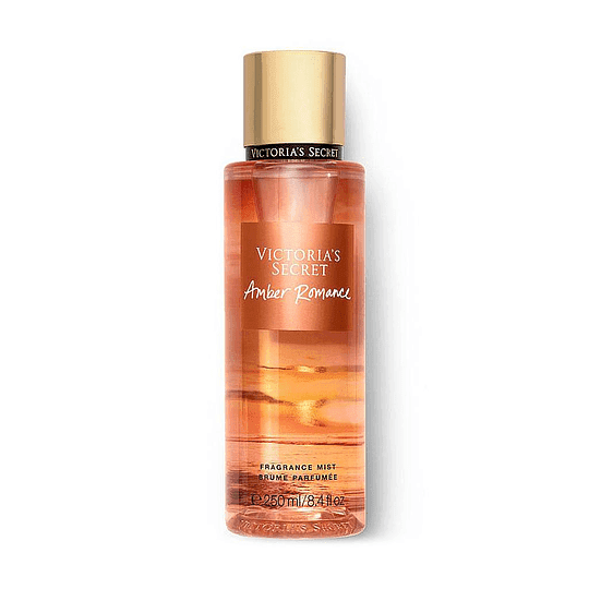 Amber Romance Colonia Victoria's Secret 250 ML (M)